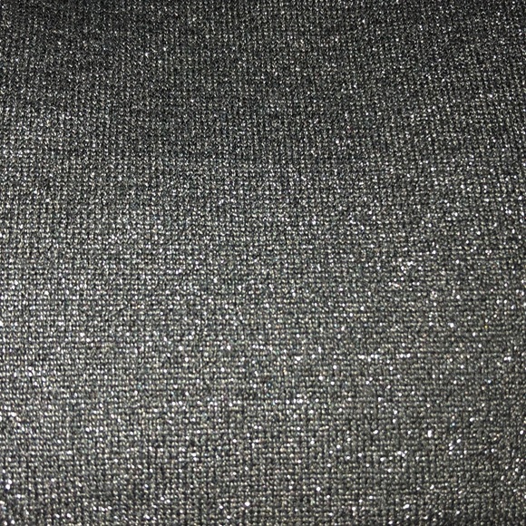 ANN TAYLOR EVENING TOP SIZE S NWT - Picture 3 of 9